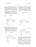 PHARMACEUTICAL FORMULATIONS OF SUBSTITUTED AZAINDOLEOXOACETIC PIPERAZINE     DERIVATIVES WITH PROTEASE INHIBITORS diagram and image