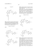 PHARMACEUTICAL FORMULATIONS OF SUBSTITUTED AZAINDOLEOXOACETIC PIPERAZINE     DERIVATIVES WITH PROTEASE INHIBITORS diagram and image