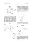 PHARMACEUTICAL FORMULATIONS OF SUBSTITUTED AZAINDOLEOXOACETIC PIPERAZINE     DERIVATIVES WITH PROTEASE INHIBITORS diagram and image