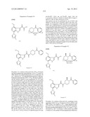 PHARMACEUTICAL FORMULATIONS OF SUBSTITUTED AZAINDOLEOXOACETIC PIPERAZINE     DERIVATIVES WITH PROTEASE INHIBITORS diagram and image