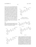 PHARMACEUTICAL FORMULATIONS OF SUBSTITUTED AZAINDOLEOXOACETIC PIPERAZINE     DERIVATIVES WITH PROTEASE INHIBITORS diagram and image