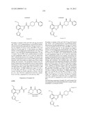 PHARMACEUTICAL FORMULATIONS OF SUBSTITUTED AZAINDOLEOXOACETIC PIPERAZINE     DERIVATIVES WITH PROTEASE INHIBITORS diagram and image