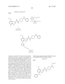 PHARMACEUTICAL FORMULATIONS OF SUBSTITUTED AZAINDOLEOXOACETIC PIPERAZINE     DERIVATIVES WITH PROTEASE INHIBITORS diagram and image