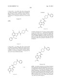 PHARMACEUTICAL FORMULATIONS OF SUBSTITUTED AZAINDOLEOXOACETIC PIPERAZINE     DERIVATIVES WITH PROTEASE INHIBITORS diagram and image