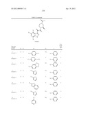 PHARMACEUTICAL FORMULATIONS OF SUBSTITUTED AZAINDOLEOXOACETIC PIPERAZINE     DERIVATIVES WITH PROTEASE INHIBITORS diagram and image