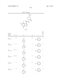 PHARMACEUTICAL FORMULATIONS OF SUBSTITUTED AZAINDOLEOXOACETIC PIPERAZINE     DERIVATIVES WITH PROTEASE INHIBITORS diagram and image