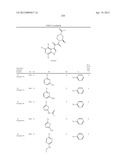 PHARMACEUTICAL FORMULATIONS OF SUBSTITUTED AZAINDOLEOXOACETIC PIPERAZINE     DERIVATIVES WITH PROTEASE INHIBITORS diagram and image