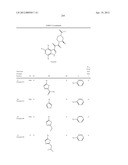 PHARMACEUTICAL FORMULATIONS OF SUBSTITUTED AZAINDOLEOXOACETIC PIPERAZINE     DERIVATIVES WITH PROTEASE INHIBITORS diagram and image