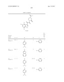 PHARMACEUTICAL FORMULATIONS OF SUBSTITUTED AZAINDOLEOXOACETIC PIPERAZINE     DERIVATIVES WITH PROTEASE INHIBITORS diagram and image