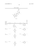 PHARMACEUTICAL FORMULATIONS OF SUBSTITUTED AZAINDOLEOXOACETIC PIPERAZINE     DERIVATIVES WITH PROTEASE INHIBITORS diagram and image