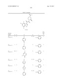 PHARMACEUTICAL FORMULATIONS OF SUBSTITUTED AZAINDOLEOXOACETIC PIPERAZINE     DERIVATIVES WITH PROTEASE INHIBITORS diagram and image