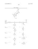 PHARMACEUTICAL FORMULATIONS OF SUBSTITUTED AZAINDOLEOXOACETIC PIPERAZINE     DERIVATIVES WITH PROTEASE INHIBITORS diagram and image