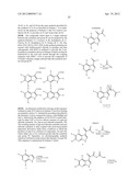 PHARMACEUTICAL FORMULATIONS OF SUBSTITUTED AZAINDOLEOXOACETIC PIPERAZINE     DERIVATIVES WITH PROTEASE INHIBITORS diagram and image