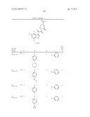 PHARMACEUTICAL FORMULATIONS OF SUBSTITUTED AZAINDOLEOXOACETIC PIPERAZINE     DERIVATIVES WITH PROTEASE INHIBITORS diagram and image