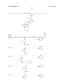 PHARMACEUTICAL FORMULATIONS OF SUBSTITUTED AZAINDOLEOXOACETIC PIPERAZINE     DERIVATIVES WITH PROTEASE INHIBITORS diagram and image