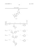 PHARMACEUTICAL FORMULATIONS OF SUBSTITUTED AZAINDOLEOXOACETIC PIPERAZINE     DERIVATIVES WITH PROTEASE INHIBITORS diagram and image