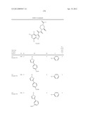 PHARMACEUTICAL FORMULATIONS OF SUBSTITUTED AZAINDOLEOXOACETIC PIPERAZINE     DERIVATIVES WITH PROTEASE INHIBITORS diagram and image