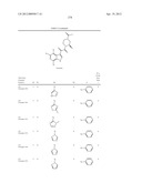 PHARMACEUTICAL FORMULATIONS OF SUBSTITUTED AZAINDOLEOXOACETIC PIPERAZINE     DERIVATIVES WITH PROTEASE INHIBITORS diagram and image