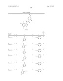 PHARMACEUTICAL FORMULATIONS OF SUBSTITUTED AZAINDOLEOXOACETIC PIPERAZINE     DERIVATIVES WITH PROTEASE INHIBITORS diagram and image