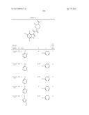 PHARMACEUTICAL FORMULATIONS OF SUBSTITUTED AZAINDOLEOXOACETIC PIPERAZINE     DERIVATIVES WITH PROTEASE INHIBITORS diagram and image