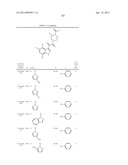 PHARMACEUTICAL FORMULATIONS OF SUBSTITUTED AZAINDOLEOXOACETIC PIPERAZINE     DERIVATIVES WITH PROTEASE INHIBITORS diagram and image