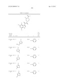 PHARMACEUTICAL FORMULATIONS OF SUBSTITUTED AZAINDOLEOXOACETIC PIPERAZINE     DERIVATIVES WITH PROTEASE INHIBITORS diagram and image