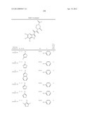 PHARMACEUTICAL FORMULATIONS OF SUBSTITUTED AZAINDOLEOXOACETIC PIPERAZINE     DERIVATIVES WITH PROTEASE INHIBITORS diagram and image