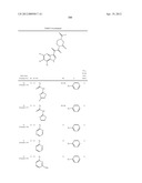 PHARMACEUTICAL FORMULATIONS OF SUBSTITUTED AZAINDOLEOXOACETIC PIPERAZINE     DERIVATIVES WITH PROTEASE INHIBITORS diagram and image