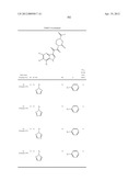 PHARMACEUTICAL FORMULATIONS OF SUBSTITUTED AZAINDOLEOXOACETIC PIPERAZINE     DERIVATIVES WITH PROTEASE INHIBITORS diagram and image