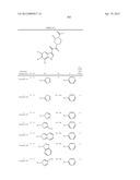 PHARMACEUTICAL FORMULATIONS OF SUBSTITUTED AZAINDOLEOXOACETIC PIPERAZINE     DERIVATIVES WITH PROTEASE INHIBITORS diagram and image