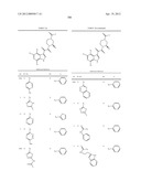 PHARMACEUTICAL FORMULATIONS OF SUBSTITUTED AZAINDOLEOXOACETIC PIPERAZINE     DERIVATIVES WITH PROTEASE INHIBITORS diagram and image