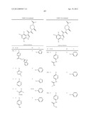 PHARMACEUTICAL FORMULATIONS OF SUBSTITUTED AZAINDOLEOXOACETIC PIPERAZINE     DERIVATIVES WITH PROTEASE INHIBITORS diagram and image