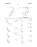 PHARMACEUTICAL FORMULATIONS OF SUBSTITUTED AZAINDOLEOXOACETIC PIPERAZINE     DERIVATIVES WITH PROTEASE INHIBITORS diagram and image