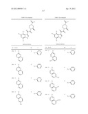 PHARMACEUTICAL FORMULATIONS OF SUBSTITUTED AZAINDOLEOXOACETIC PIPERAZINE     DERIVATIVES WITH PROTEASE INHIBITORS diagram and image