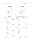 PHARMACEUTICAL FORMULATIONS OF SUBSTITUTED AZAINDOLEOXOACETIC PIPERAZINE     DERIVATIVES WITH PROTEASE INHIBITORS diagram and image