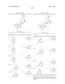 PHARMACEUTICAL FORMULATIONS OF SUBSTITUTED AZAINDOLEOXOACETIC PIPERAZINE     DERIVATIVES WITH PROTEASE INHIBITORS diagram and image