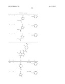 PHARMACEUTICAL FORMULATIONS OF SUBSTITUTED AZAINDOLEOXOACETIC PIPERAZINE     DERIVATIVES WITH PROTEASE INHIBITORS diagram and image