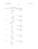 PHARMACEUTICAL FORMULATIONS OF SUBSTITUTED AZAINDOLEOXOACETIC PIPERAZINE     DERIVATIVES WITH PROTEASE INHIBITORS diagram and image