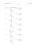 PHARMACEUTICAL FORMULATIONS OF SUBSTITUTED AZAINDOLEOXOACETIC PIPERAZINE     DERIVATIVES WITH PROTEASE INHIBITORS diagram and image