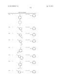 PHARMACEUTICAL FORMULATIONS OF SUBSTITUTED AZAINDOLEOXOACETIC PIPERAZINE     DERIVATIVES WITH PROTEASE INHIBITORS diagram and image