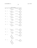 PHARMACEUTICAL FORMULATIONS OF SUBSTITUTED AZAINDOLEOXOACETIC PIPERAZINE     DERIVATIVES WITH PROTEASE INHIBITORS diagram and image