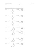 PHARMACEUTICAL FORMULATIONS OF SUBSTITUTED AZAINDOLEOXOACETIC PIPERAZINE     DERIVATIVES WITH PROTEASE INHIBITORS diagram and image