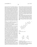 PHARMACEUTICAL FORMULATIONS OF SUBSTITUTED AZAINDOLEOXOACETIC PIPERAZINE     DERIVATIVES WITH PROTEASE INHIBITORS diagram and image