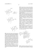 PHARMACEUTICAL FORMULATIONS OF SUBSTITUTED AZAINDOLEOXOACETIC PIPERAZINE     DERIVATIVES WITH PROTEASE INHIBITORS diagram and image