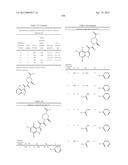 PHARMACEUTICAL FORMULATIONS OF SUBSTITUTED AZAINDOLEOXOACETIC PIPERAZINE     DERIVATIVES WITH PROTEASE INHIBITORS diagram and image