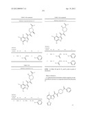 PHARMACEUTICAL FORMULATIONS OF SUBSTITUTED AZAINDOLEOXOACETIC PIPERAZINE     DERIVATIVES WITH PROTEASE INHIBITORS diagram and image