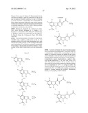 PHARMACEUTICAL FORMULATIONS OF SUBSTITUTED AZAINDOLEOXOACETIC PIPERAZINE     DERIVATIVES WITH PROTEASE INHIBITORS diagram and image