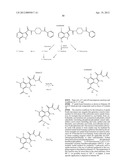 PHARMACEUTICAL FORMULATIONS OF SUBSTITUTED AZAINDOLEOXOACETIC PIPERAZINE     DERIVATIVES WITH PROTEASE INHIBITORS diagram and image