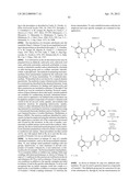 PHARMACEUTICAL FORMULATIONS OF SUBSTITUTED AZAINDOLEOXOACETIC PIPERAZINE     DERIVATIVES WITH PROTEASE INHIBITORS diagram and image