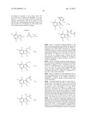 PHARMACEUTICAL FORMULATIONS OF SUBSTITUTED AZAINDOLEOXOACETIC PIPERAZINE     DERIVATIVES WITH PROTEASE INHIBITORS diagram and image